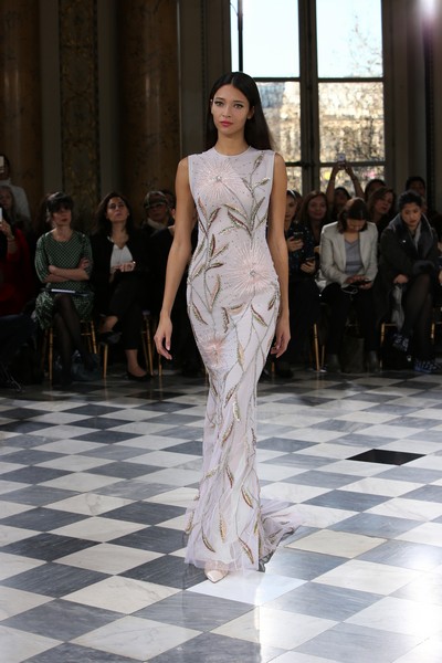 Georges Hobeika Spring-Summer 2016